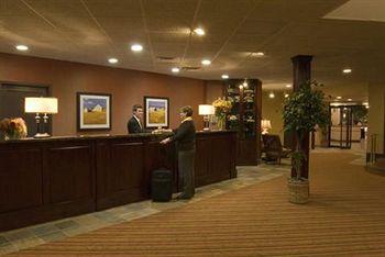 Quality Inn West Lafayette - University Area Exterior photo